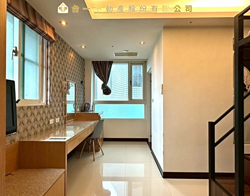 TO免仲🉑租補｜永安路套房可拎包入住 - Image 2