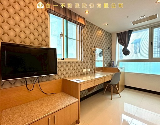 TO免仲🉑租補｜永安路套房可拎包入住 - Image 4