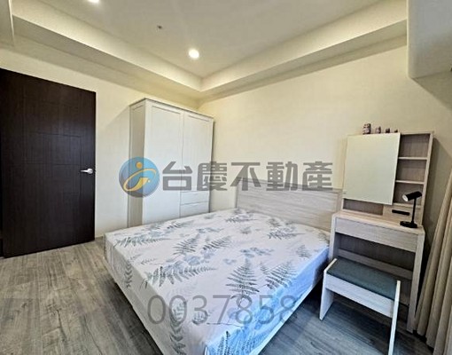 高大特區/全新2房+車位 - Image 5