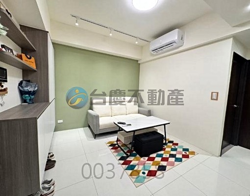 高大特區/全新2房+車位 - Image 2