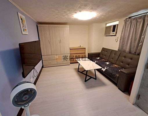 寄居蟹社會住宅🏠中西區1房1廳/可租補/看房加Line - 591租屋網 - Image 1