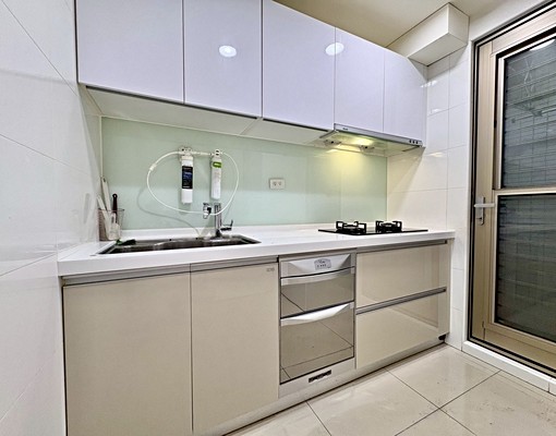 民權公園旁國揚時代兩房平車~時尚飯店宅 - Image 3