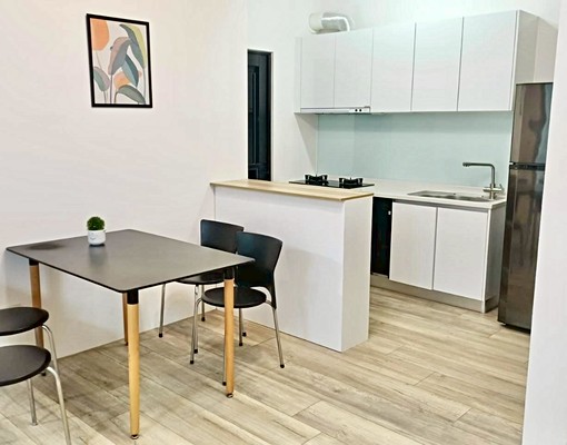 樹孝中山太原新光✨全新三房雙衛浴✨含汽機車位✨可租補 - Image 3