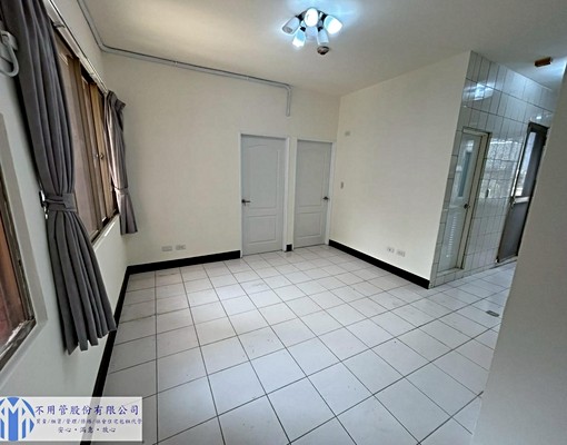 【不用管社宅】整新2房,大中庭透光交通便(可租補/免服務費) - Image 2