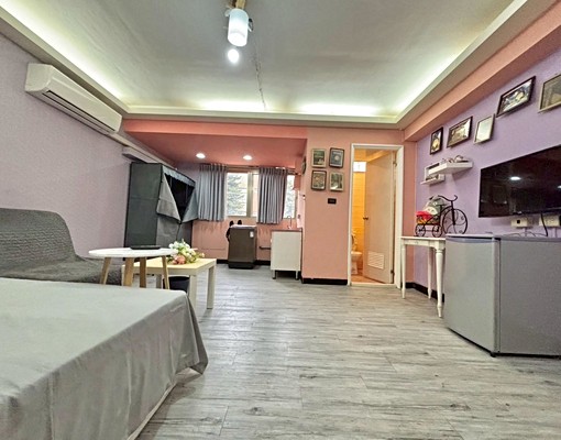 🌿最後一間！逢甲大套房可寵可租補衛浴開窗超大流理台 - Image 5