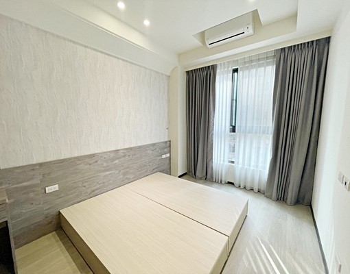 可租補_八德重劃區2+1房車近G01桃園綠線捷運站有巢小汝 - Image 3