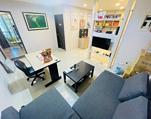 🎀整層住家可當辦公室✦獨洗獨陽台✦近桃園火車站✦統領✦錢櫃 - Image 2