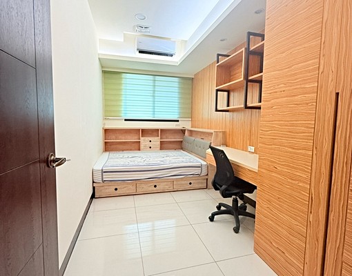 #新興區#福懋建設‧高樓層景觀3+1房出租(含管理費) - Image 9