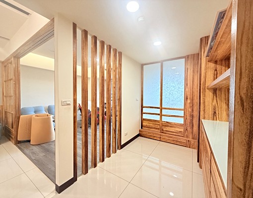 #新興區#福懋建設‧高樓層景觀3+1房出租(含管理費) - Image 11