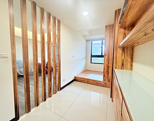 #新興區#福懋建設‧高樓層景觀3+1房出租(含管理費) - Image 13