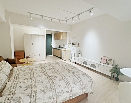 建工商圈優質獨立電梯大套房-全新裝 - Image 3