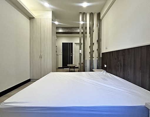 遼陽五街四維國小捷運特區🌟可租補🌟一房一廳🌟全新裝潢 - Image 9