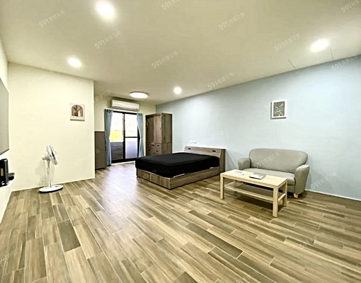 可寵💖質感裝潢🔥陽台獨洗💖乾濕分離 - Image 1