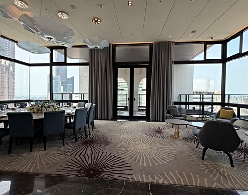 (租)亞灣區新世界全新高樓景觀漂亮2+1房 - Image 11