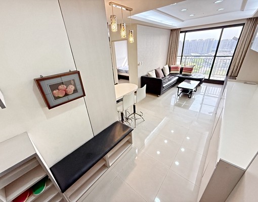 優惠優質3房🏠面足球場無限棟距採光好☀️家具全配近台74 - Image 2