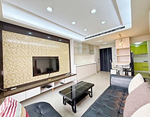 優惠優質3房🏠面足球場無限棟距採光好☀️家具全配近台74 - Image 3