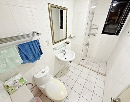 優惠優質3房🏠面足球場無限棟距採光好☀️家具全配近台74 - Image 13