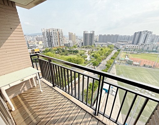 優惠優質3房🏠面足球場無限棟距採光好☀️家具全配近台74 - Image 10