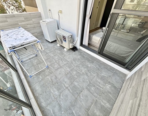 ❗可租補🔥乾溼分離❗超大陽台獨洗💯附機車格❗子母車❗ - Image 9