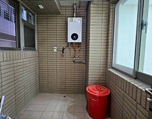 中山路/採光佳/社區設施全/使用空間大/通風🏡 - Image 6