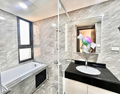 屋主有愛❤️歡迎汪星人-三房含平面車位 - Image 7