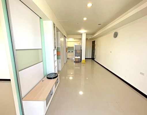 🛎免仲費無限棟距七期夜景電梯兩房附家具近精科可戶籍租補社宅 - Image 4