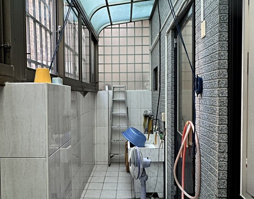 近惠文高中文心森林✨4房雙平車別墅✨可戶籍傢俱電全配 - Image 10