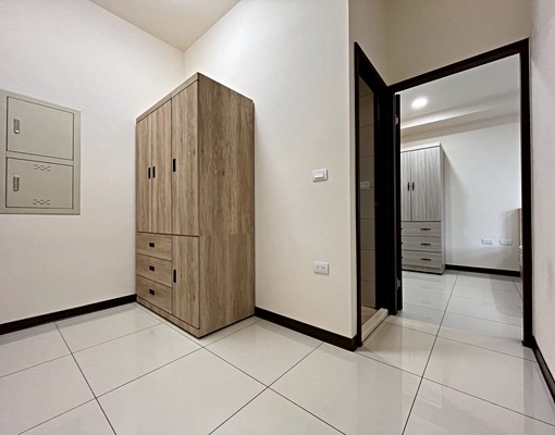 機捷特區｜松築瓚2+1房平車全配💥可租補、戶籍 - Image 8