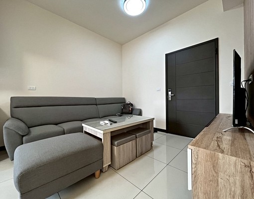 機捷特區｜松築瓚2+1房平車全配💥可租補、戶籍 - Image 3