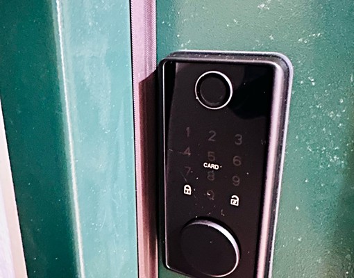 亞東捷運採光通風佳大套房 - Image 5