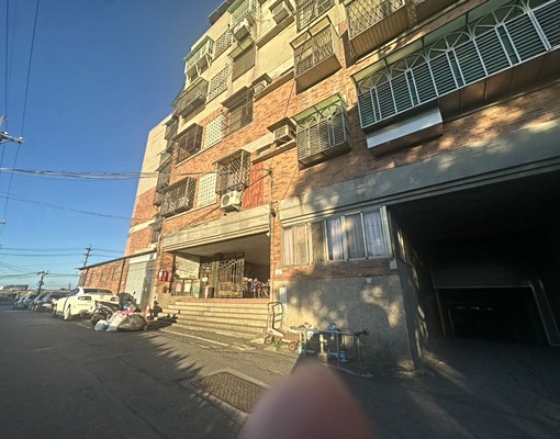 嘉暘/近66快速道路/幼獅工業區/溫馨採光公寓2房 - Image 1