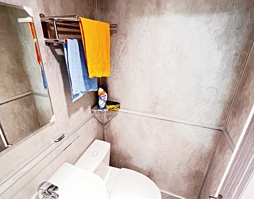 雙租補入籍🔥汐科站✦間間採光2房✦新裝潢✦可養貓✦變頻冷氣 - Image 13