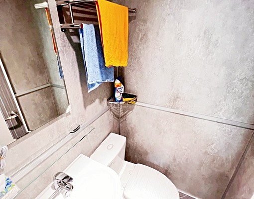 雙租補入籍🔥汐科站✦間間採光2房✦新裝潢✦可養貓✦變頻冷氣 - Image 14