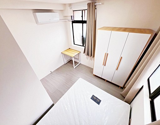 雙租補入籍🔥汐科站✦間間採光2房✦新裝潢✦可養貓✦變頻冷氣 - Image 5