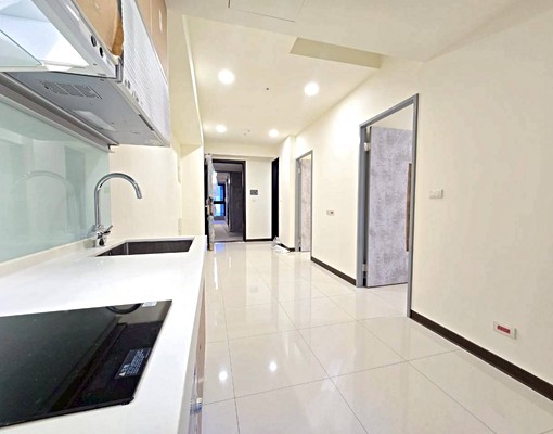 ✅高鐵只要五分鐘/青埔/華泰名品城✨全新落成2房~家具電可談 - 591租屋網 - Image 10