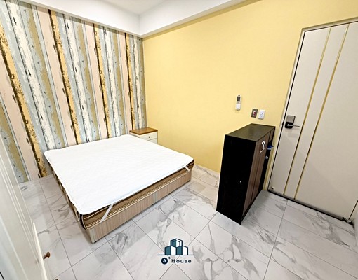 🌿新光三越質感套房｜一房一廳・可租補✨浴廁分開✨青海商圈 - Image 3