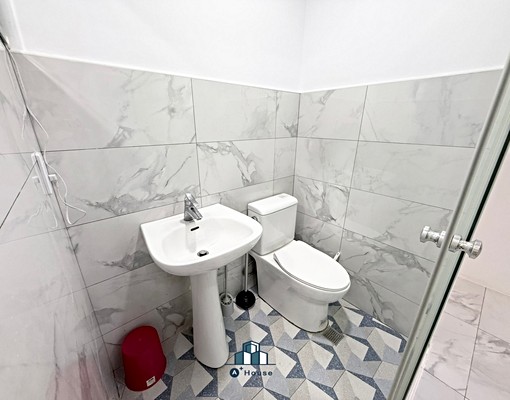 🌿新光三越質感套房｜一房一廳・可租補✨浴廁分開✨青海商圈 - Image 13