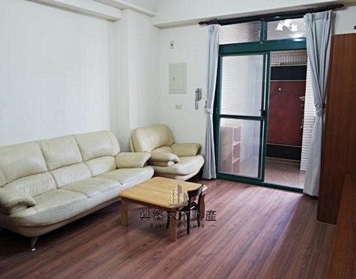 A縣府商圈~竹北正市區陽光大3房~附車位搶租中~ - Image 1