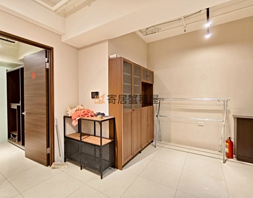 寄居蟹社會住宅🏠可租補~寬敞一房一卡皮箱輕鬆入住海洋都心 - Image 3