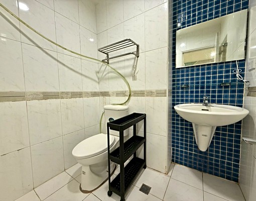 南勢角🏠租補戶籍✨免爬梯/變頻冷氣/網路電視/飲水機 - Image 6