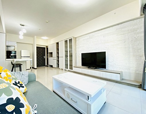 富都心🦖高鐵特區首選精品質感系統裝潢大三房可租補平車 - Image 3