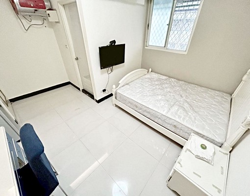 明志國中◆超值套房◆曬衣陽台★屋況佳 - Image 1