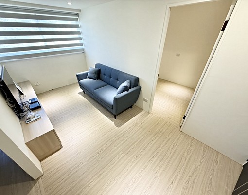 可租補😍正一房一廳有廚房🏠陽台獨洗☀️有管理員可寵 - Image 3