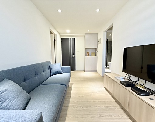 可租補😍正一房一廳有廚房🏠陽台獨洗☀️有管理員可寵 - Image 5