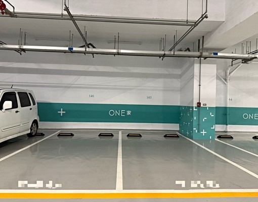 安家租賃✨府都ONE+大坪數三房雙平車💖SPA泳池、桑拿 - Image 13