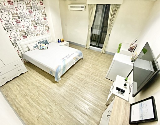 ‼️小資族大空間‼️近火車站‼️租補‼️獨洗曬‼️ - Image 1