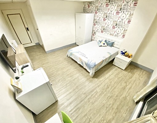 ‼️小資族大空間‼️近火車站‼️租補‼️獨洗曬‼️ - Image 2