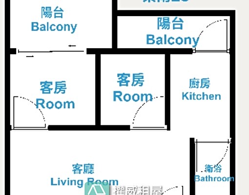 🐾後勁MRT科楠全新精緻2房+車位|可租補|可寵物權威 - Image 3