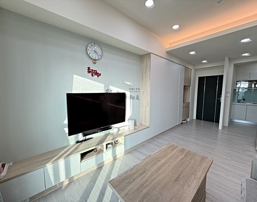 『啟富DN❤️』帝堡No.18🔥精品優質學區三房+車位含管 - Image 5