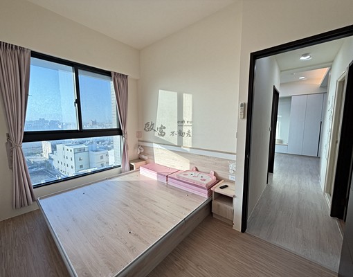 『啟富DN❤️』帝堡No.18🔥精品優質學區三房+車位含管 - Image 9